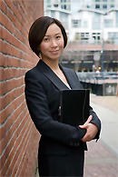 Sonia Wang Personal Real Estate Corporation